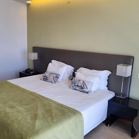 Hotel Mar E Sol & Spa São Pedro de Muel Exteriér fotografie