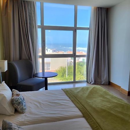 Hotel Mar E Sol & Spa São Pedro de Muel Exteriér fotografie