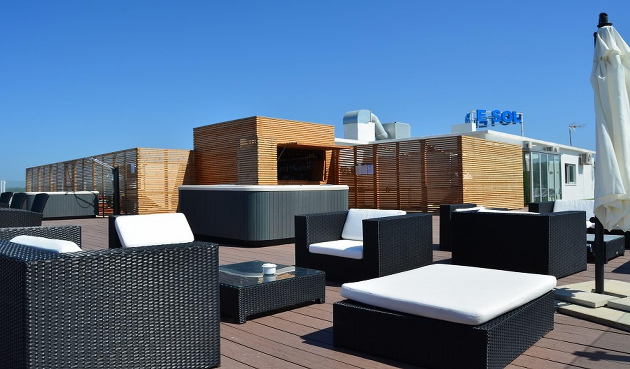 Hotel Mar E Sol & Spa São Pedro de Muel Exteriér fotografie