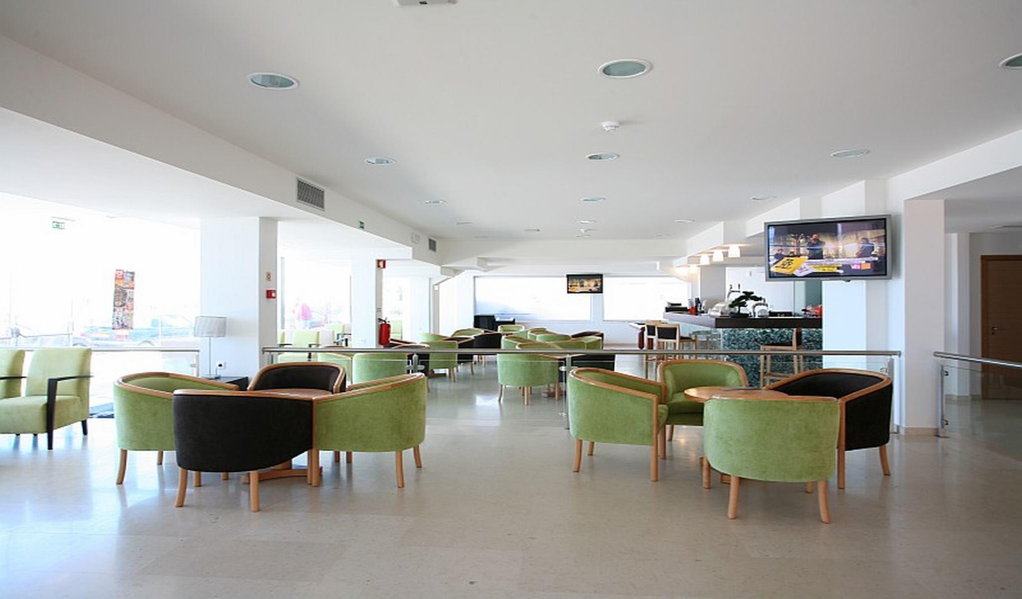 Hotel Mar E Sol & Spa São Pedro de Muel Exteriér fotografie