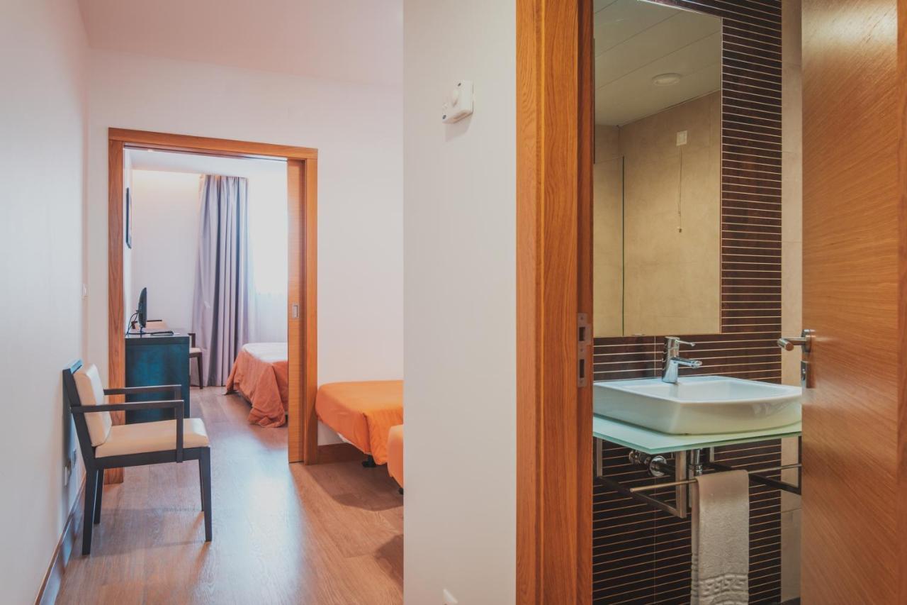 Hotel Mar E Sol & Spa São Pedro de Muel Exteriér fotografie