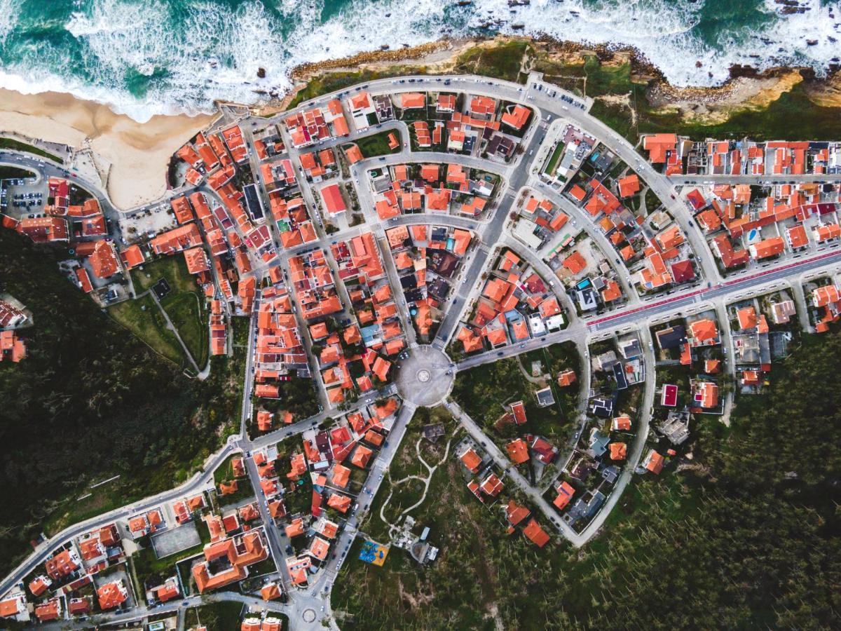 Hotel Mar E Sol & Spa São Pedro de Muel Exteriér fotografie