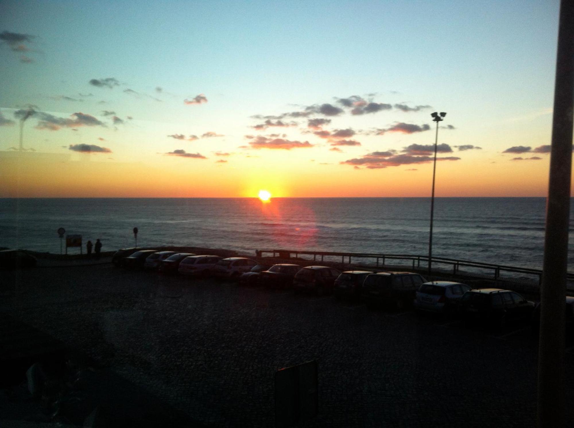 Hotel Mar E Sol & Spa São Pedro de Muel Exteriér fotografie